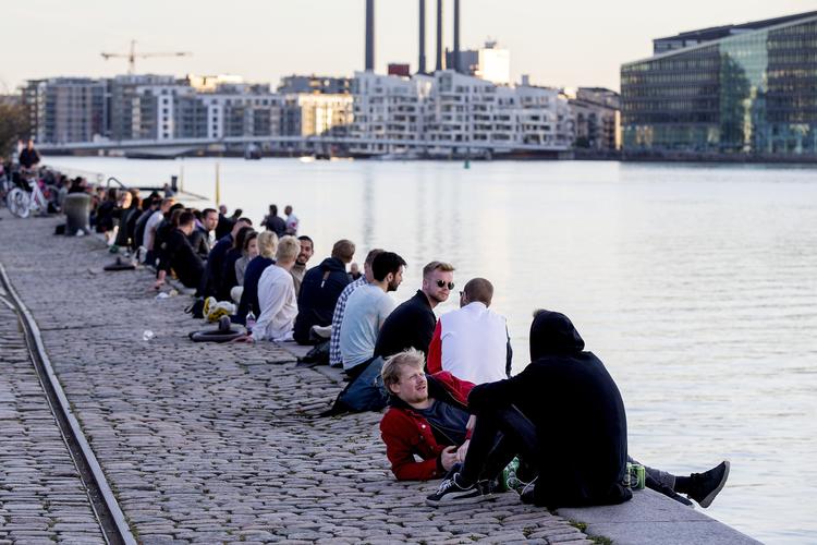 Foto: Finn Frandsen/POLFOTO