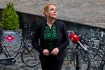 Foto: Finn Frandsen/POLFOTO