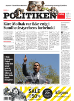A_forsiden Politiken 09-06-2020 Lands 1udg