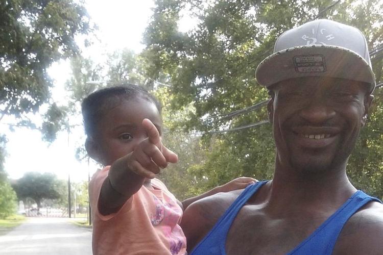 Foto: Courtesy Of Floyd Family/Ritzau Scanpix