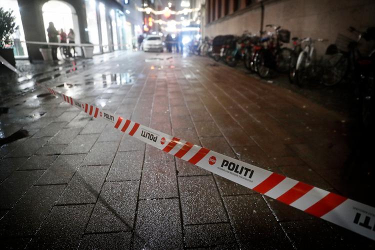 Generelt set er trygheden blandt københavnerne øget. Men ikke alle steder: I fem bydele er den faldet. Foto: Jens Dresling/POLFOTO