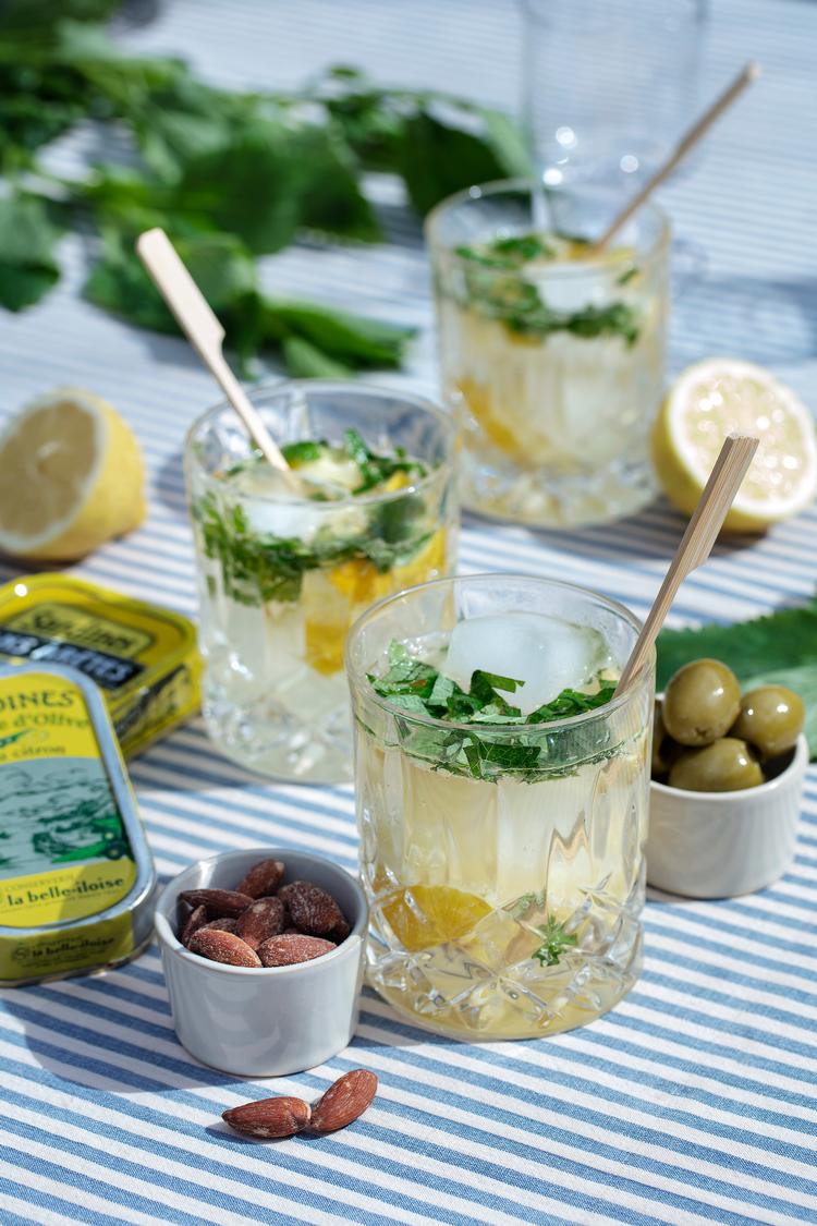 Foto: Line Thit Klein