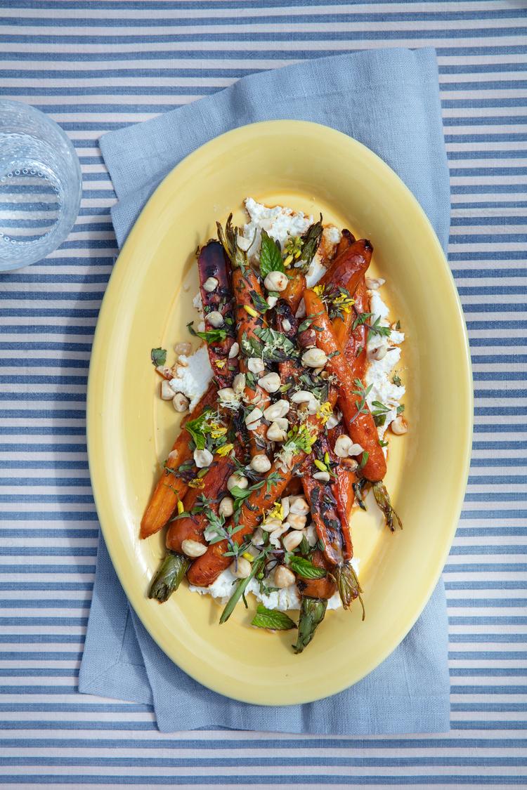 Foto: Line Thit Klein