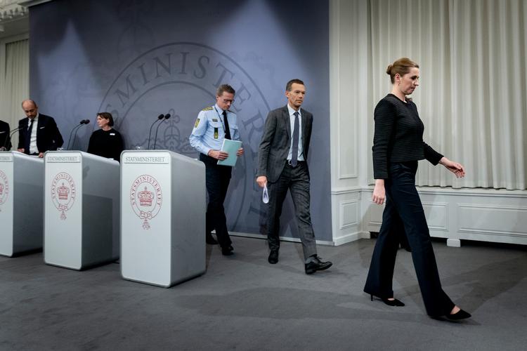 Foto: Mads Nissen/POLFOTO
