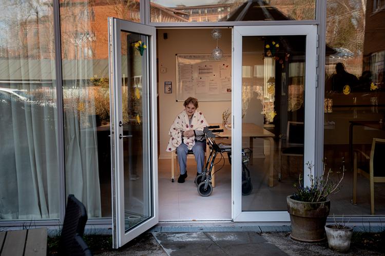 Foto: Casper Dalhoff/Casper Dalhoff
