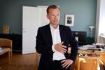 Foto: Jens Dresling/POLFOTO