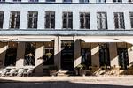De danske hoteller har oplevet markant færre gæster end normalt dette forår.  Foto: Jens Hartmann Schmidt/POLFOTO