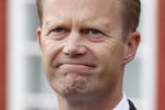 »Det er i dag fra dansk side gjort krystalklart over for den saudiarabiske ambassadør, at vi ikke under nogen omstændigheder vil acceptere den slags aktiviteter, og vores ambassadør i Riyadh har gentaget samme budskab direkte over for de saudiarabiske myndigheder«, siger Jeppe Kofod. (arkivfoto) Foto: Jens Dresling/POLFOTO