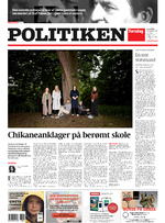 A_forside_To Politiken 11-06-2020 Lands 1udg
