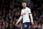 Trods sine blot 24 år har Dele Alli i en årrække været en bærende kraft i Tottenham., som han har spillet 219 kampe for. Også 37 landskampe er det blevet til.  Foto: Peter Cziborra/Ritzau Scanpix
