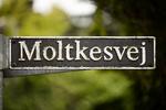 Storgodsejer Adam Gottlob Moltke var rigets næstmægtigste mand midt i 1700-tallet, hvor han var hovedansvarlig for den danske slavehandel. Foto: Mikkel Hørlyck/POLFOTO