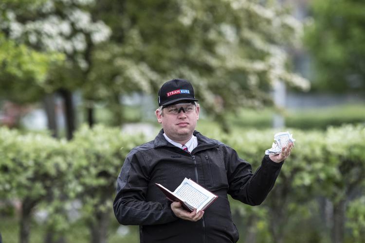 Foto: Per Rasmussen