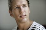    Rune Lund og Enhedslisten glæder sig over, at staten får mulighed for at skyde penge ind i kriseramte virksomheder via en fond. Foto: Miriam Dalsgaard/POLFOTO
