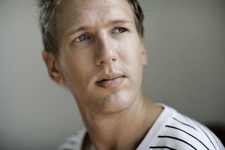     Rune Lund og Enhedslisten glæder sig over, at staten får mulighed for at skyde penge ind i kriseramte virksomheder via en fond. Foto: Miriam Dalsgaard/POLFOTO