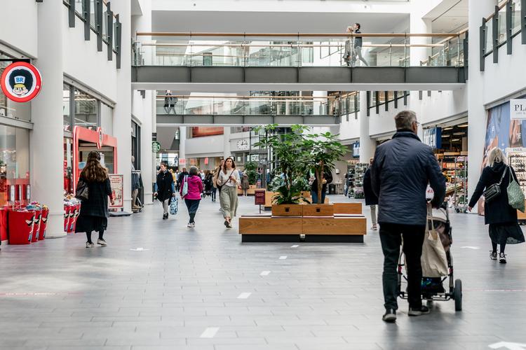 Alle partier er enige om, at udbetaling af danskerne indefrosne feriepenge kan give den trængte samfundsøkonomi et velrettet spark bagi.  Foto: Aleksander Klug/Aleksander Klug