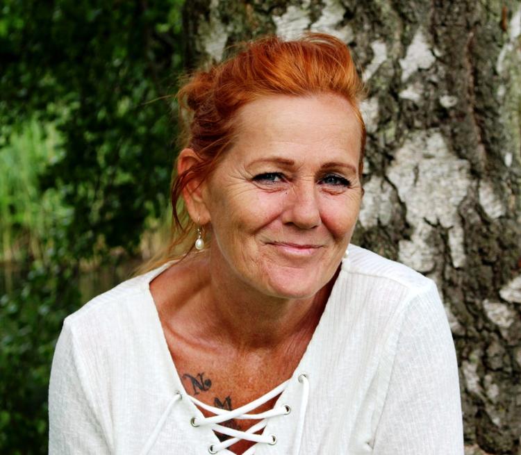 Lokalformand for Dansk Folkeparti i Lyngby-Taarbæk Anette Skafte skifter til Nye Borgerlige 