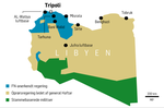 Libyen