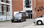 Hørgården i Risskov ved Aarhus var det første plejehjem med registreret coronasmitte.  Plejehjemsbeboere udgør 35 procent af alle corona-dødsfald.  Foto: Philip von Platen
