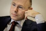 Den nuværende ombudsmand Niels Fenger vil ikke udtale sig om sit syn på omstridt notat i Støjberg-sagen, men "står til rådighed" overfor Instrukskommissionen, hvis den har spørgsmål. Foto: Mads Nissen/POLFOTO