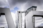 Hoteller i København ligger ifølge Horesta i øjeblikket med en belægningsprocent på under fem. Det skal meget gerne snart op, lyder det fra brancheorganisationen.  Foto: Anthon Unger