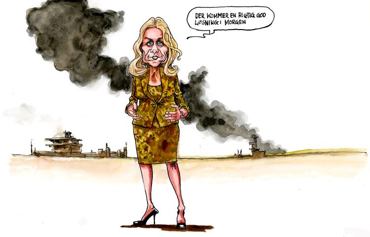 Foto: Roald Als/POLITIKEN