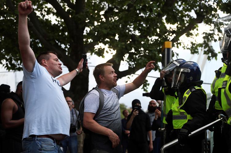 Foto: Simon Dawson/Ritzau Scanpix