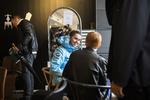 Brandudsalg i Illums Bolighus i København, og står det til regeringen samt en lang række af politiske partier skal danskerne hjælpe samfundsøkonomien i gang igen ved at forbruge.  Foto: Henriette Dæhli/POLFOTO
