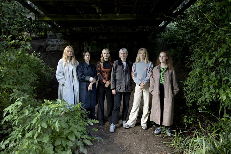 Foto: Jacob Ehrbahn/POLFOTO