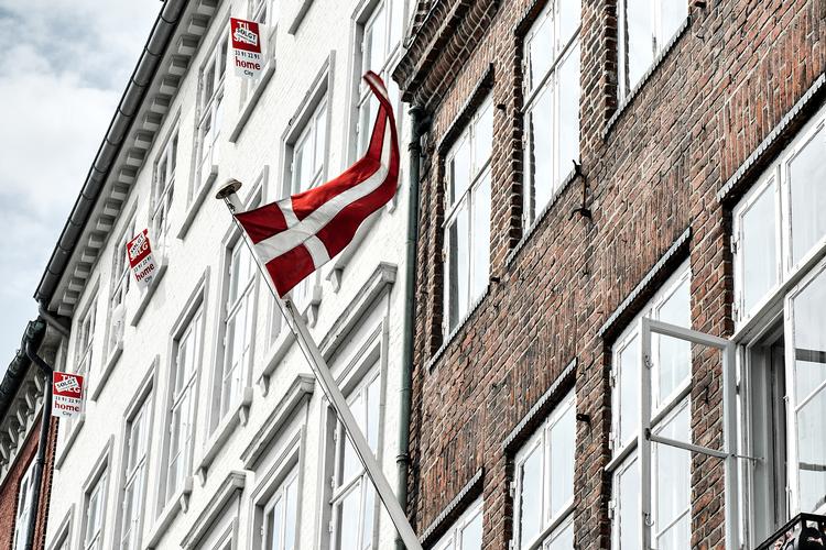 En stort anlagt retssag om erstatningsansvar falder i Højesteret. Boligejere anlagde sagen. Foto: Lars Krabbe/POLFOTO