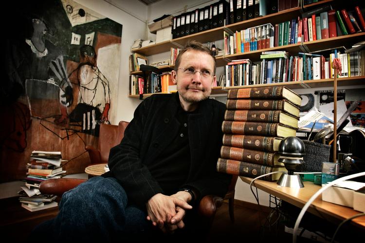 Foto: Jens Dresling/POLFOTO