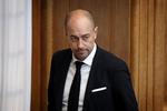  »Dette udbrud viser, at vi trods lave smittetal ikke kan vide os sikre. Denne sygdom spreder sig med enorm hastighed – og bare en enkelt smittet kan hurtigt udløse smittekæder på tværs af et samfund«, siger sundheds- og ældreminister Magnus Heunicke (S). Foto: Jens Dresling/POLFOTO