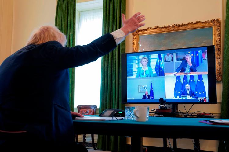 Foto: Andrew Parsons/Ritzau Scanpix