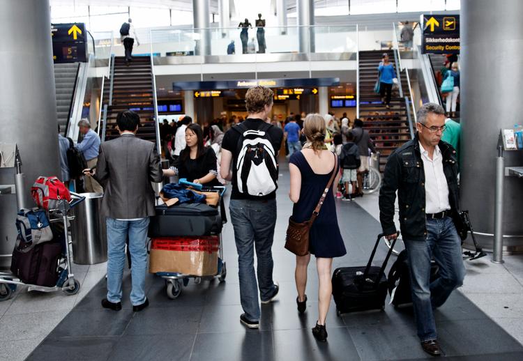 Foto: Jens Dresling/POLFOTO