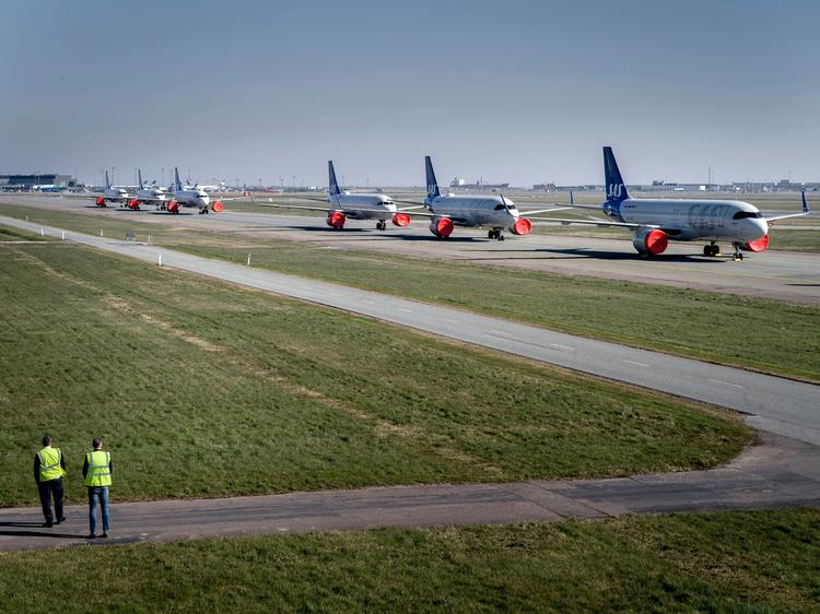 Foto: Mads Nissen/POLFOTO