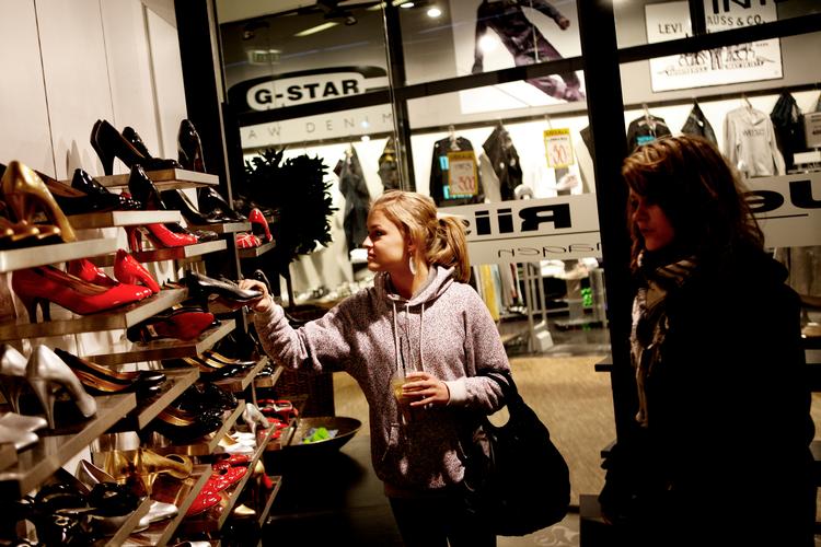 Foto: Thomas Borberg/POLFOTO