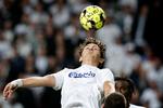 FCK's lovende, unge angriber Jonas Wind er så småt ved at være klar igen efter en langvarig skadepause. Foto: Jens Dresling/Ritzau Scanpix