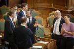 Foto: Jens Dresling/POLFOTO