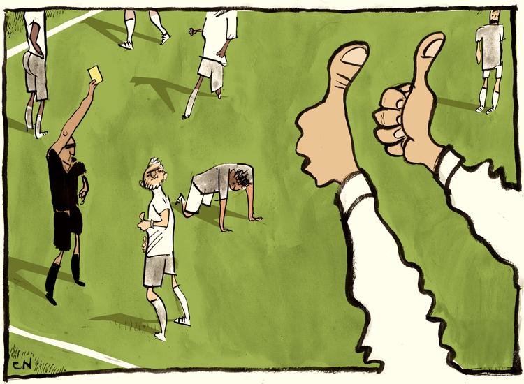 Foto: Claus Nørregaard/POLITIKEN