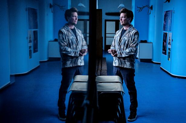 Foto: Martin Lehmann/POLFOTO