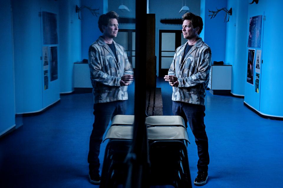 Foto: Martin Lehmann/POLFOTO