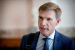 Foto: Jens Dresling/POLFOTO