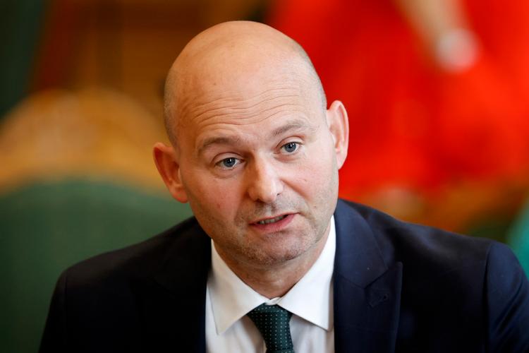 Foto: Jens Dresling/POLFOTO