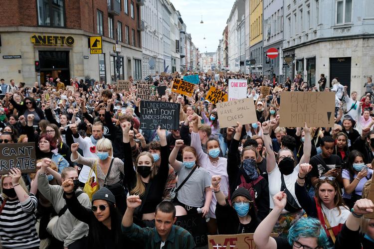 Foto: Thomas Borberg/POLFOTO