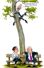 Foto: Roald Als/POLITIKEN