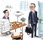 Foto: Mette Dreyer/POLITIKEN