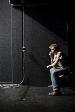 Københavnsk teateraftale indebærer et radikalt skift fra kvalitet til geografi som grundlag for støtte, mener Jens Albinus, kunstnerisk leder for Husets Teater, som nu skal spare. Foto: Martin Lehmann/POLFOTO