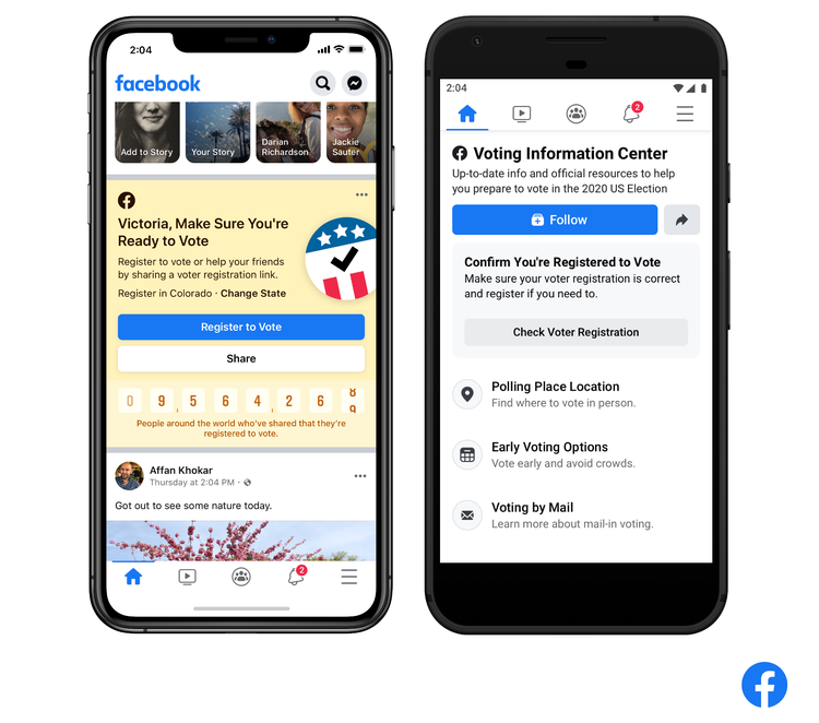 Illustration: Facebook 