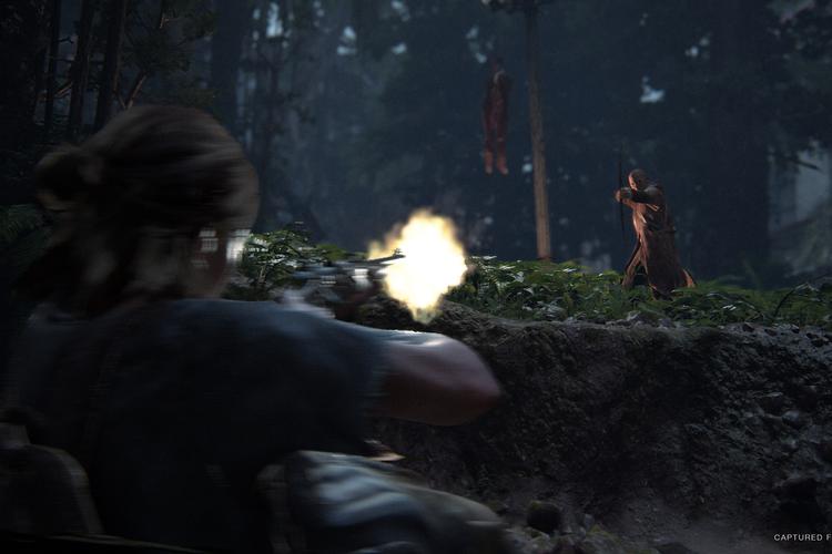Foto: Naughty Dog