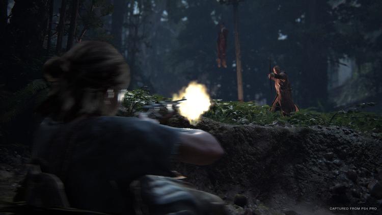 Foto: Naughty Dog