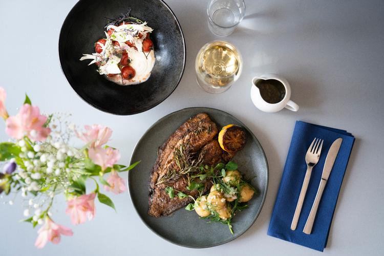 Foto: Andreas Merrald/POLFOTO